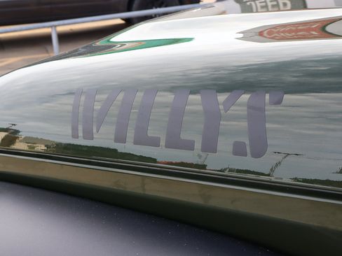 Used 2021 Jeep Wrangler Unlimited Sport image 14