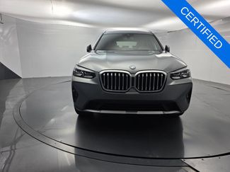 Certified 2023 BMW X3 sDrive30i w/ Convenience Package RWD video 2