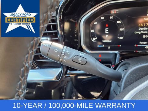 Used 2026 GMC Sierra 1500 SLT RWD image 19