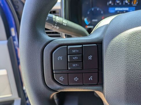 Used 2026 Ford F250 XLT w/ XLT Premium Package AWD/4WD image 16