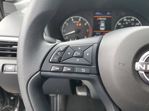 Certified 2025 Nissan Altima 2.5 S FWD image 19