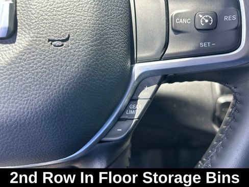 Used 2023 RAM 1500 Big Horn RWD image 43
