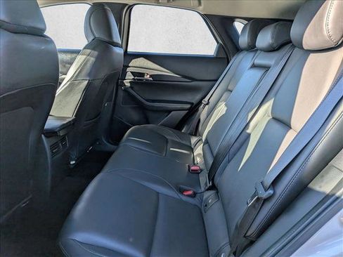 Used 2024 MAZDA CX-30 AWD 2.5 S w/ Preferred Package image 18