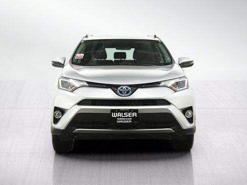 Used 2016 Toyota RAV4 XLE AWD/4WD image 8