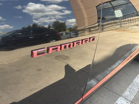 Used 2012 Chevrolet Camaro LS RWD image 33