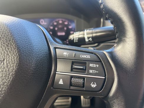 Certified 2023 Honda Accord Sport image 19