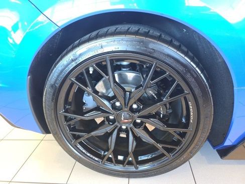 Used 2024 Chevrolet Corvette Stingray Coupe w/ Battery Protection Package image 10