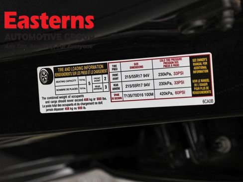 Used 2023 Nissan Altima 2.5 SV image 34