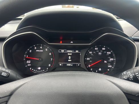 Used 2023 Chevrolet TrailBlazer LS image 27