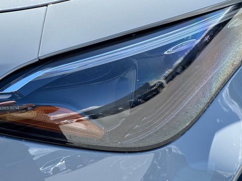 New 2026 Mercedes-Benz CLE 450 4MATIC Cabriolet image 11