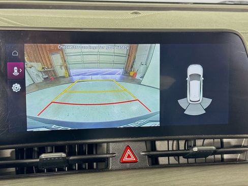 Used 2023 Kia Sportage X-Line w/ X-Line Premium Package image 32