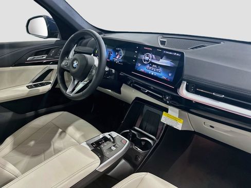 New 2026 BMW X1 xDrive28i w/ Convenience Package AWD/4WD image 30
