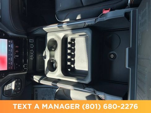 New 2026 RAM 2500 Power Wagon AWD/4WD image 24