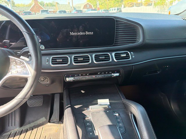 Used 2024 Mercedes-Benz GLE 350 4MATIC image 11