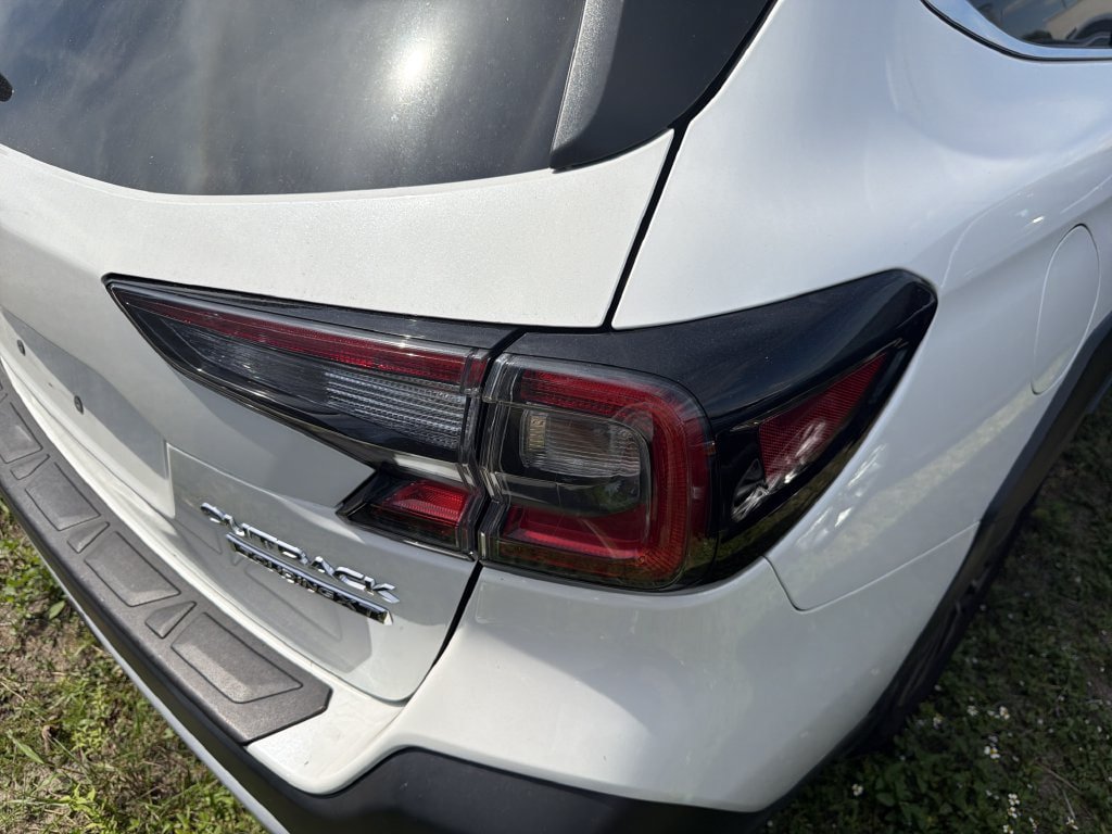 Used 2025 Subaru Outback Touring XT w/ Popular Package #2 AWD/4WD image 10
