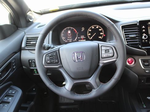 New 2026 Honda Ridgeline TrailSport image 29