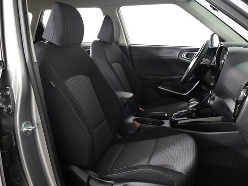 Used 2022 Kia Soul S FWD image 27