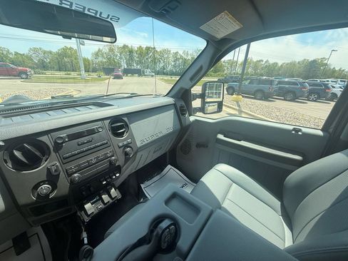 Used 2016 Ford F350 XL AWD/4WD image 17