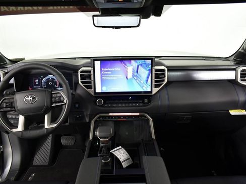 New 2026 Toyota Tundra Platinum AWD/4WD image 37