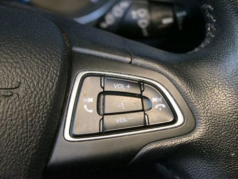 Used 2019 Ford Escape SEL w/ Sun & Style Package AWD/4WD image 22
