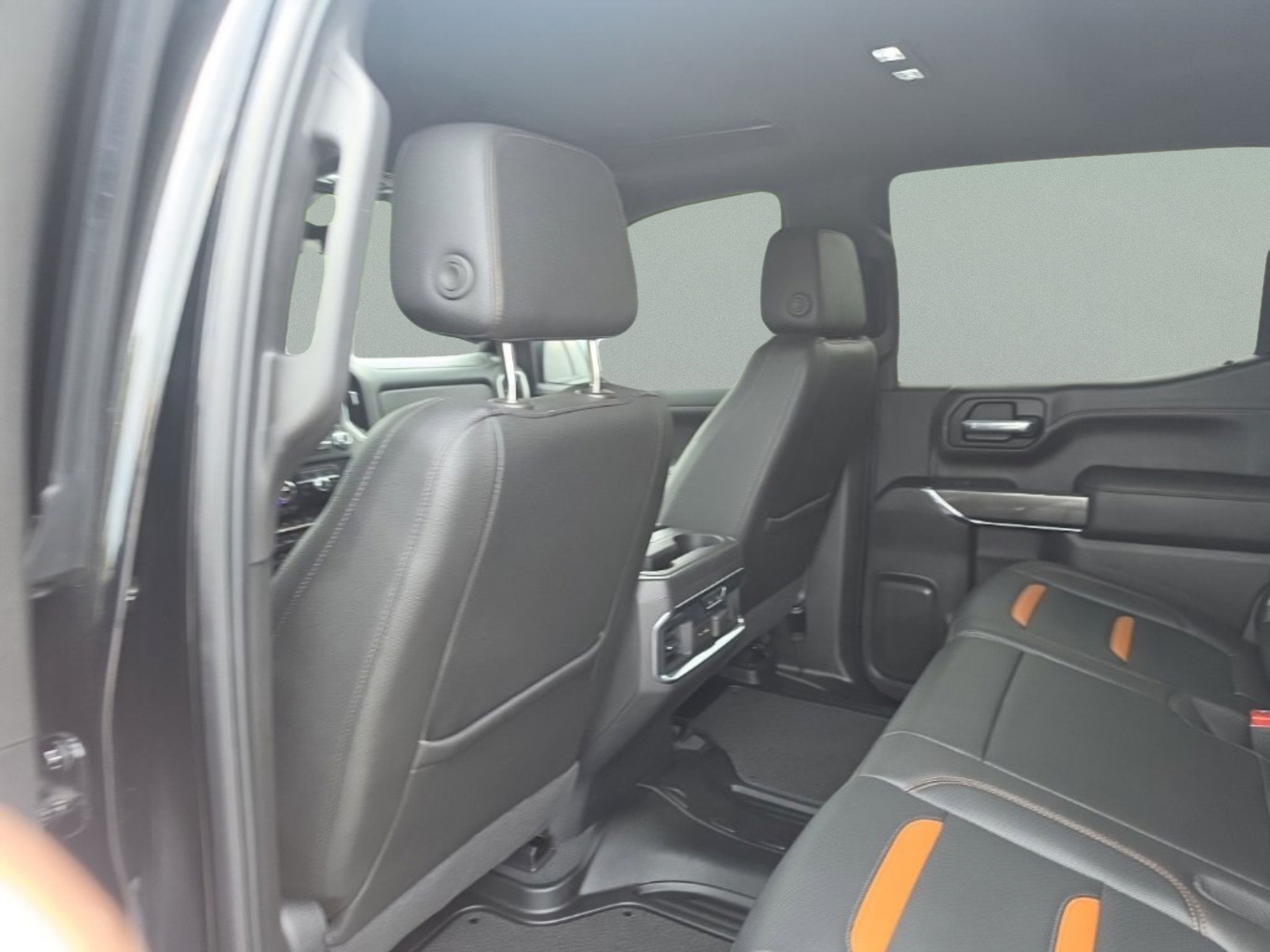 Used 2021 GMC Sierra 1500 AT4 w/ AT4 Value Package AWD/4WD image 23