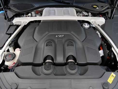 New 2025 Bentley Continental GT Speed image 24