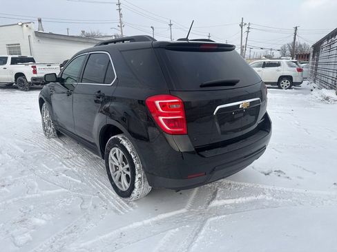 Used 2016 Chevrolet Equinox LT image 8