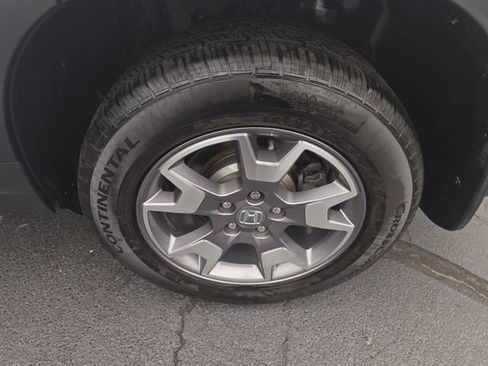Used 2023 Honda Passport TrailSport image 35