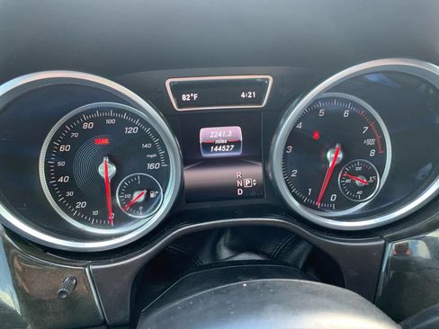 Used 2016 Mercedes-Benz GLE 350 image 18