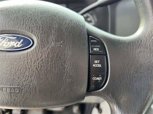 Used 2019 Ford E-350 and Econoline 350 Super Duty w/ Power Windows & Locks Group image 22