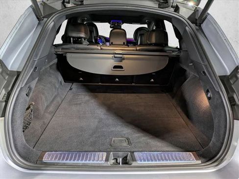 Certified 2023 Mercedes-Benz EQS 580 4MATIC SUV image 7