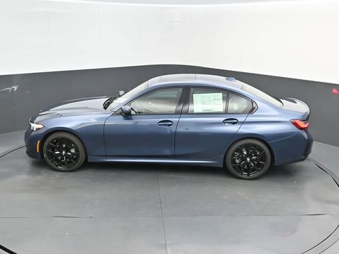 New 2026 BMW 330i Sedan w/ M Sport Package image 41