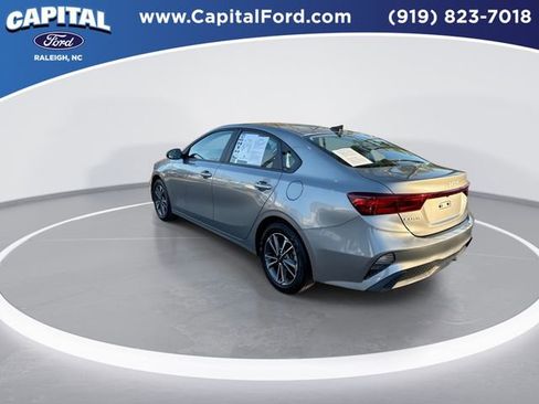 Used 2024 Kia Forte LXS image 6