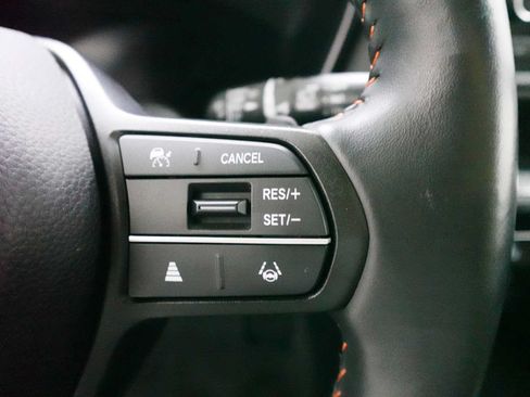 Used 2025 Honda CR-V Sport image 18