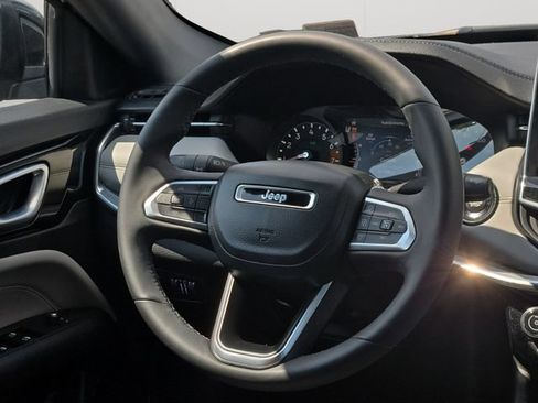 Used 2023 Jeep Compass Limited AWD/4WD image 18