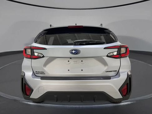 New 2026 Subaru Crosstrek 2.0i Premium image 4