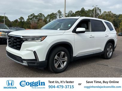 Used 2024 Honda Pilot EX-L