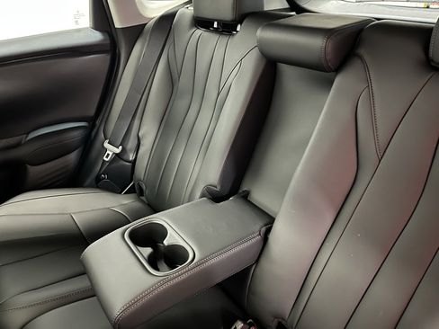 New 2025 Acura ADX AWD image 15