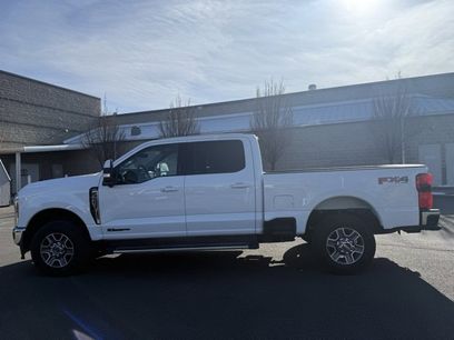 Used 2023 Ford F350 Lariat w/ Tow Technology Package