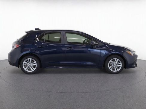 Used 2022 Toyota Corolla SE FWD image 11