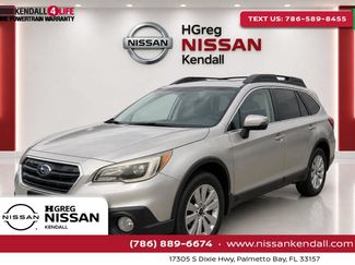Used 2015 Subaru Outback 2.5i Premium AWD/4WD video 1