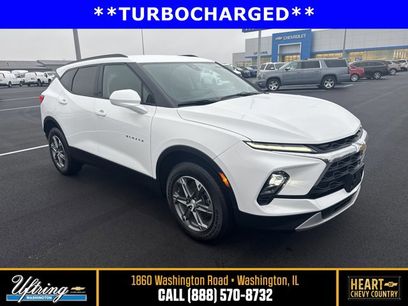 Used 2023 Chevrolet Blazer LT w/ Convenience Package