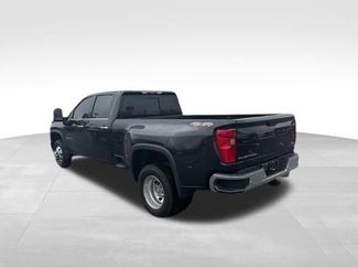 Certified 2025 Chevrolet Silverado 3500 LTZ w/ LTZ Plus Package AWD/4WD video 3