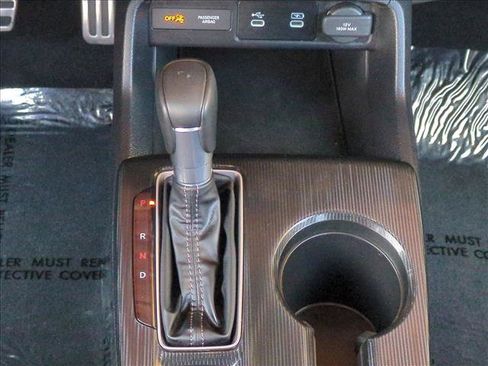 Used 2025 Honda Civic FWD Hybrid Sedan image 12