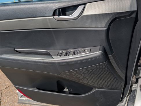 Used 2024 Hyundai Palisade SEL image 12