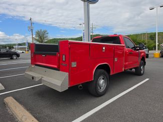 Used 2024 Ford F350 XL AWD/4WD video 3