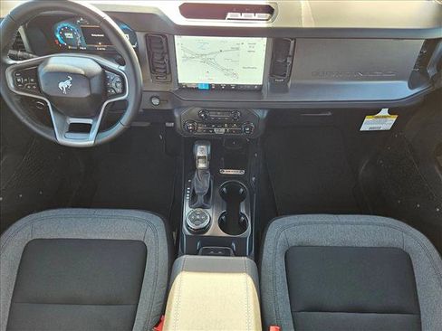New 2025 Ford Bronco Big Bend image 15