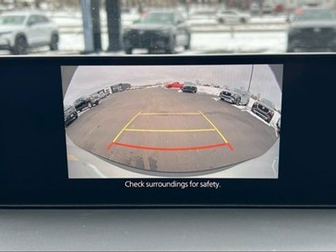 New 2026 MAZDA CX-50 2.5 Hybrid w/ Premium Plus Pkg image 20