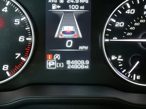 Used 2024 Subaru Crosstrek 2.0i Premium w/ Popular Package #3 AWD/4WD image 24