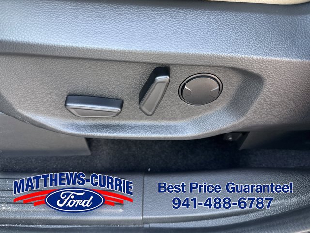 New 2026 Ford Ranger Lariat w/ Trailer Tow Package AWD/4WD image 11